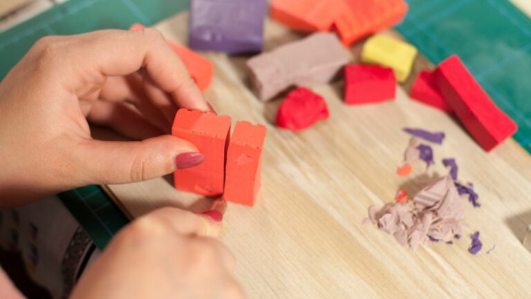 diy clay projects