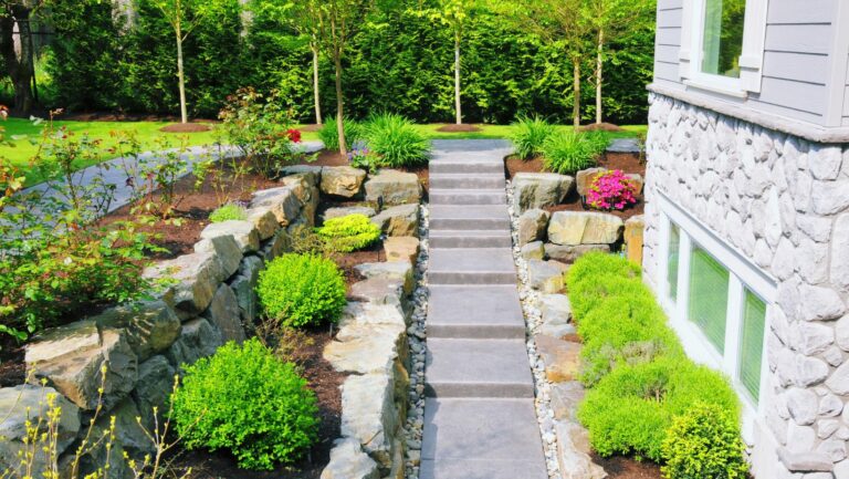 landscaping near me lawncarespring.com