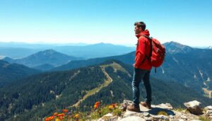 How to Go to Mountain Kamaneton: Your Ultimate Guide to Adventure and Stunning Views